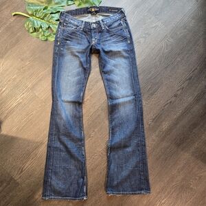 Lucky Brand Lil Maggie Jeans